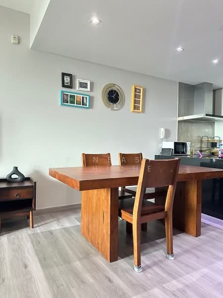 The Pano Rama 3, Bangkok, 890 Rama 3 Road, Bang Pong Pang, Yan Nawa, Bangkok, 2 Bedrooms, 100 sqm, Condo For Rent, by Pensasi Ongphichetmetha, 500195236 - DDproperty.com