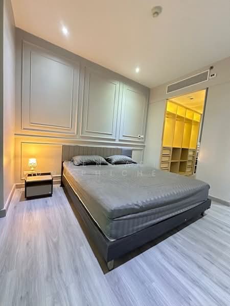 The Pano Rama 3, Bangkok, 890 Rama 3 Road, Bang Pong Pang, Yan Nawa, Bangkok, 2 Bedrooms, 100 sqm, Condo For Rent, by Pensasi Ongphichetmetha, 500195236 - DDproperty.com