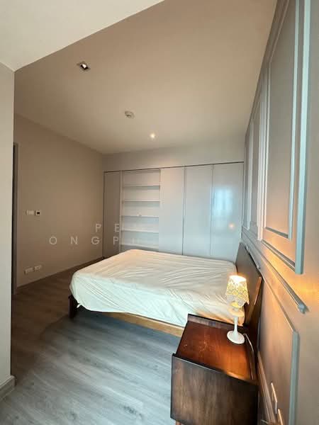 The Pano Rama 3, Bangkok, 890 Rama 3 Road, Bang Pong Pang, Yan Nawa, Bangkok, 2 Bedrooms, 100 sqm, Condo For Rent, by Pensasi Ongphichetmetha, 500195236 - DDproperty.com