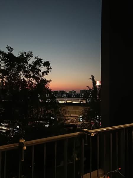 Centric Ratchayothin, Bangkok, 1656 Phahonyothin Rd, Lat Yao, Chatuchak, Bangkok, 2 Bedrooms, 60 sqm, Condo For Sale, by Suchada Yodyiem, 500195238 - DDproperty.com