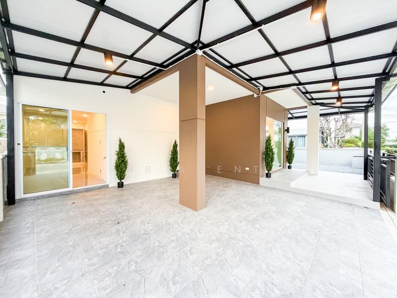 Centro Westgate : เซนโทร เวสต์เกต, นนทบุรี, Soi 10 Leab Klong Phai, บางบัวทอง, บางบัวทอง, นนทบุรี, 135 ตร.ม., บ้านเดี่ยว ขาย, โดย NR AGENT, 500195239 - DDproperty.com