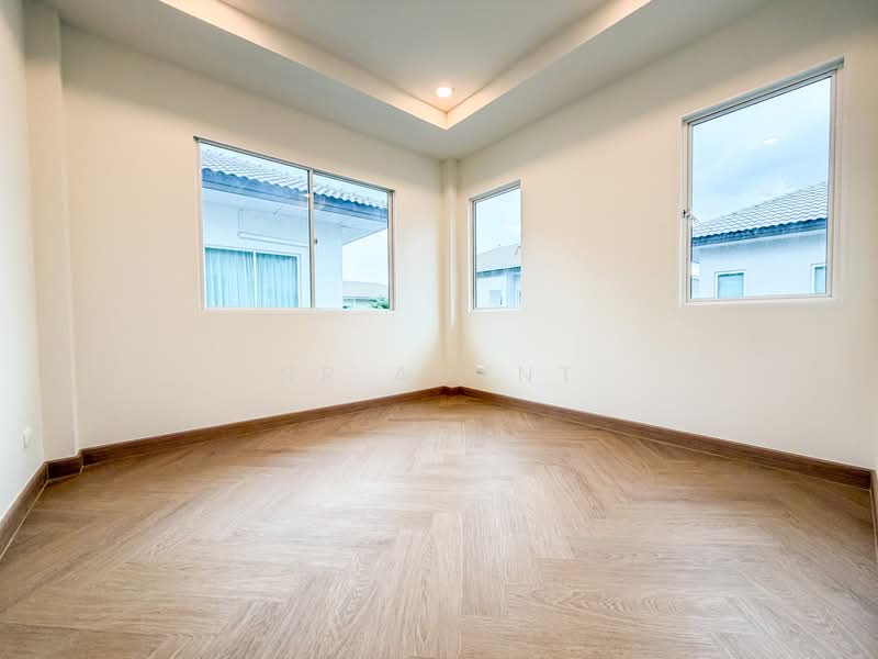 Centro Westgate, Nonthaburi, Soi 10 Leab Klong Phai, Bang Bua Thong, Bang Bua Thong, Nonthaburi, 4 Bedrooms, 135 sqm, Single Detached House For Sale, by NR AGENT, 500195239 - DDproperty.com