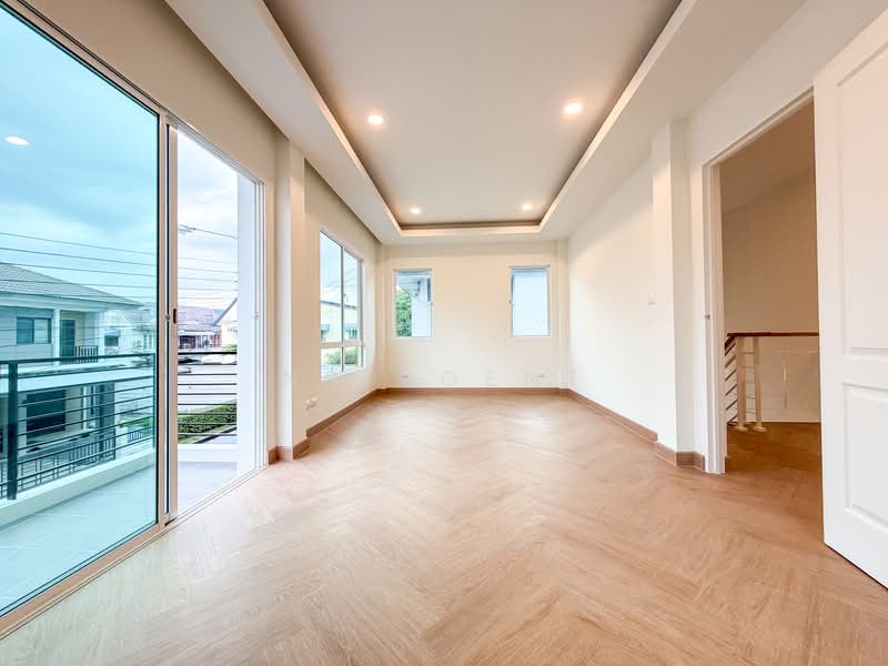 Centro Westgate, Nonthaburi, Soi 10 Leab Klong Phai, Bang Bua Thong, Bang Bua Thong, Nonthaburi, 4 Bedrooms, 135 sqm, Single Detached House For Sale, by NR AGENT, 500195239 - DDproperty.com