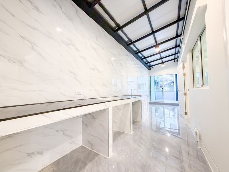 Centro Westgate, Nonthaburi, Soi 10 Leab Klong Phai, Bang Bua Thong, Bang Bua Thong, Nonthaburi, 4 Bedrooms, 135 sqm, Single Detached House For Sale, by NR AGENT, 500195239 - DDproperty.com