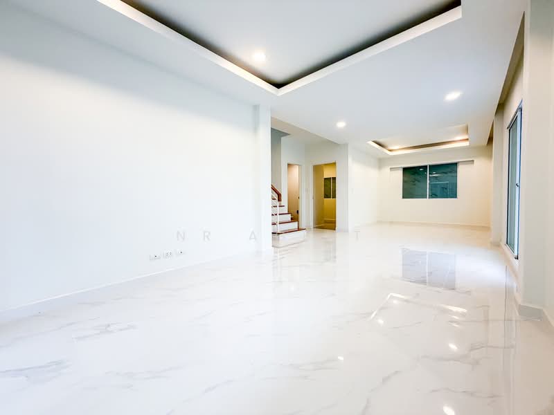 Centro Westgate : เซนโทร เวสต์เกต, นนทบุรี, Soi 10 Leab Klong Phai, บางบัวทอง, บางบัวทอง, นนทบุรี, 135 ตร.ม., บ้านเดี่ยว ขาย, โดย NR AGENT, 500195239 - DDproperty.com