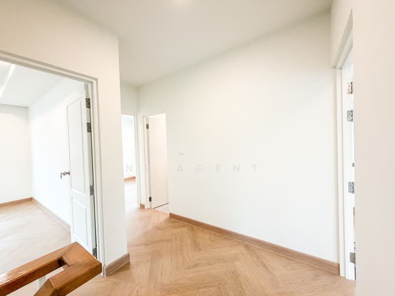 Centro Westgate, Nonthaburi, Soi 10 Leab Klong Phai, Bang Bua Thong, Bang Bua Thong, Nonthaburi, 4 Bedrooms, 135 sqm, Single Detached House For Sale, by NR AGENT, 500195239 - DDproperty.com