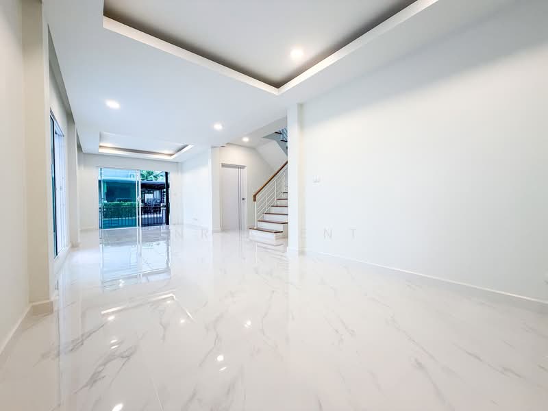 Centro Westgate, Nonthaburi, Soi 10 Leab Klong Phai, Bang Bua Thong, Bang Bua Thong, Nonthaburi, 4 Bedrooms, 135 sqm, Single Detached House For Sale, by NR AGENT, 500195239 - DDproperty.com