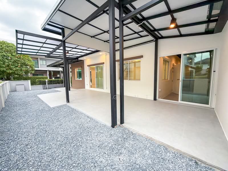 Centro Westgate : เซนโทร เวสต์เกต, นนทบุรี, Soi 10 Leab Klong Phai, บางบัวทอง, บางบัวทอง, นนทบุรี, 135 ตร.ม., บ้านเดี่ยว ขาย, โดย NR AGENT, 500195239 - DDproperty.com