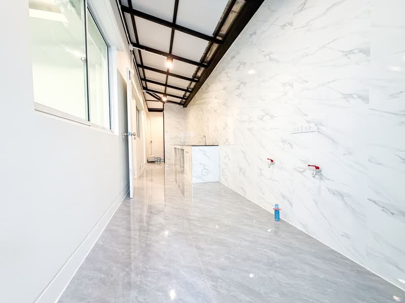 Centro Westgate, Nonthaburi, Soi 10 Leab Klong Phai, Bang Bua Thong, Bang Bua Thong, Nonthaburi, 4 Bedrooms, 135 sqm, Single Detached House For Sale, by NR AGENT, 500195239 - DDproperty.com