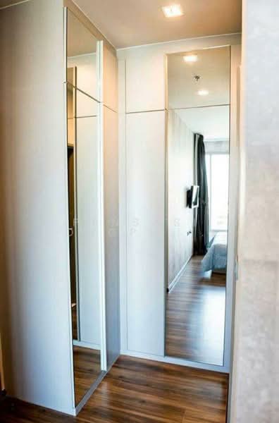 CEIL by Sansiri, Bangkok, 11 Soi Ekamai 12, Sukhumvit 63 Road, Khlong Tan Nua, Watthana, Bangkok, 2 Bedrooms, 65 sqm, Condo For Rent, by Pensasi Ongphichetmetha, 500195240 - DDproperty.com