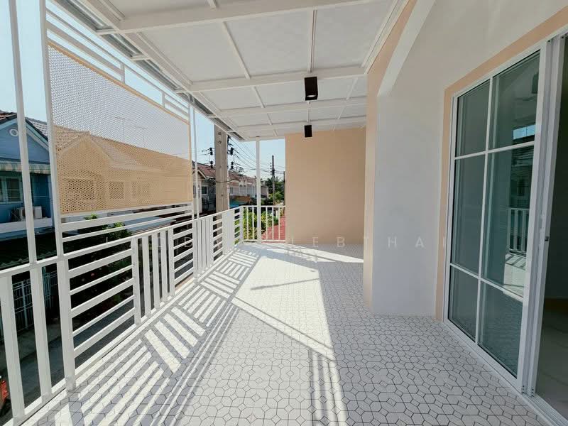 Buathong Thani, Nonthaburi, Soi Buathong Thani Village, Bang Bua Thong, Bang Bua Thong, Nonthaburi, 5 Bedrooms, 104 sqm, Single Detached House For Sale, by Ladda Suebthai, 500195241 - DDproperty.com