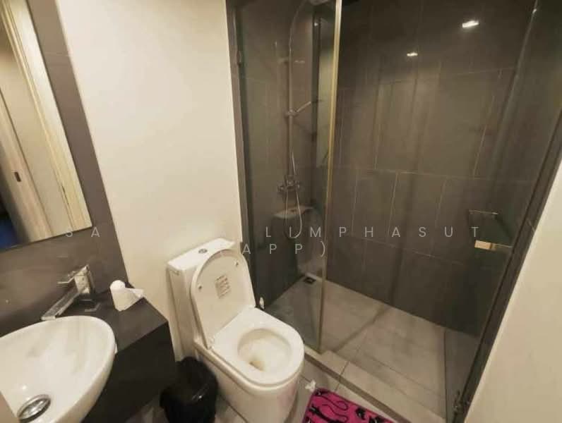 Unixx South Pattaya, Chon Buri (Pattaya), Village No. 12 163, Nong Pru, Bang Lamung (Pattaya), Chon Buri (Pattaya), 2 Bedrooms, 62 sqm, Condo For Sale, by Sathida Limphasut (App), 500195243 - DDproperty.com