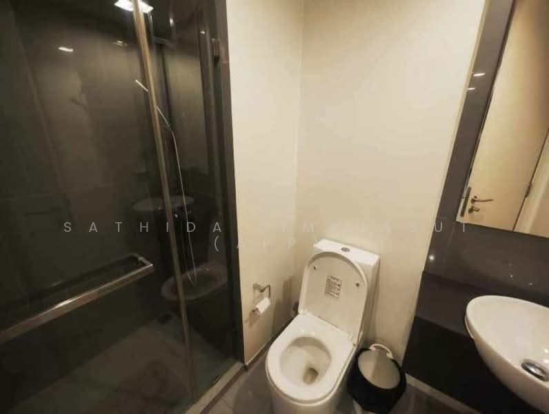 Unixx South Pattaya, Chon Buri (Pattaya), Village No. 12 163, Nong Pru, Bang Lamung (Pattaya), Chon Buri (Pattaya), 2 Bedrooms, 62 sqm, Condo For Sale, by Sathida Limphasut (App), 500195243 - DDproperty.com