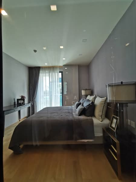 Mieler Sukhumvit 40, Bangkok, Soi Sukjai, Khong Tan, Khlong Toei, Bangkok, 3 Bedrooms, 110 sqm, Condo For Rent, by Pensasi Ongphichetmetha, 500195244 - DDproperty.com