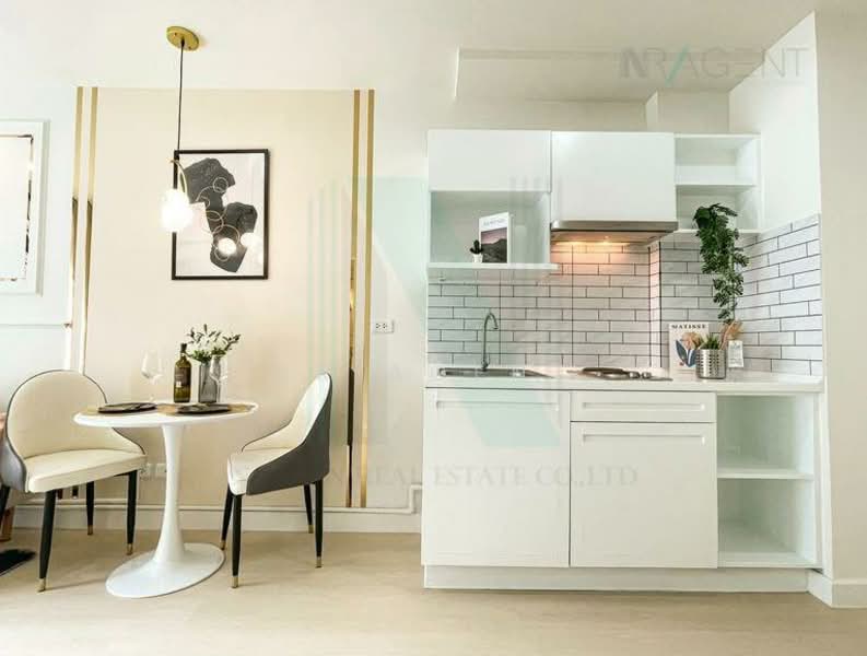 Baan Navatara Condominium : บ้านนวธารา คอนโดมิเนียม, กรุงเทพ, 900 ซอย ประเสริฐมนูกิจ 33 ถนนเกษตร - นวมินทร์, นวลจันทร์, บึงกุ่ม, กรุงเทพ, 38 ตร.ม., คอนโด ขาย, โดย NR AGENT, 500195245 - DDproperty.com