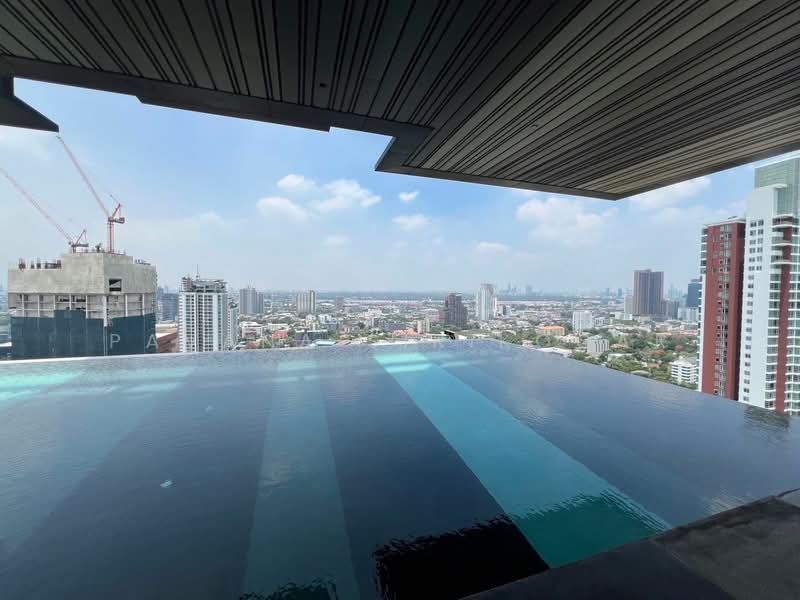 Rhythm Ekkamai : ริทึ่ม เอกมัย, กรุงเทพ, 11 ถนนสุขุมวิท 63, คลองเตยเหนือ, วัฒนา, กรุงเทพ, 70 ตร.ม., คอนโด ให้เช่า, โดย Pavana Sirikogar, 500195248 - DDproperty.com