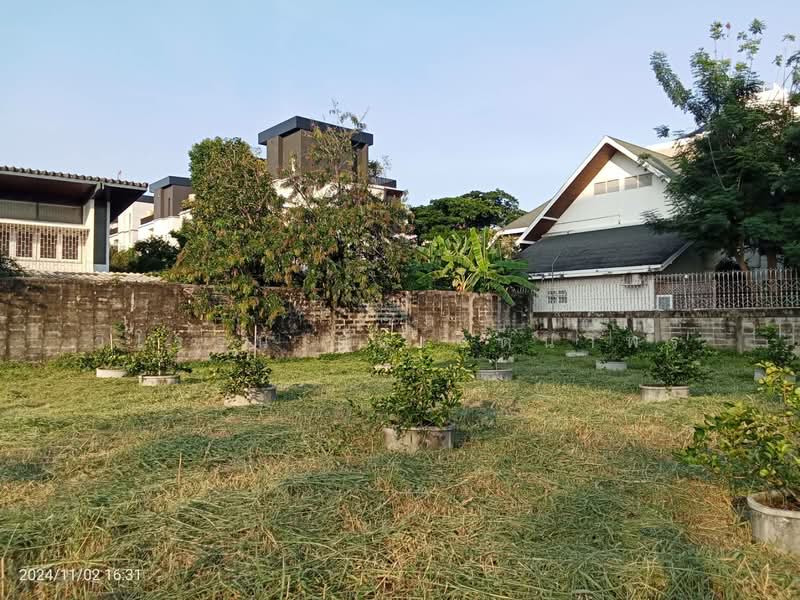 ขายที่ดินรามคำแหง12, Bangkok, รามคำแหง 12 แยก 4, Hua Mak, Bang Kapi, Bangkok, , 2,784 sqm, Land For Sale, by วิโรจน์ ตั้งเจตนาพร, 500195250 - DDproperty.com