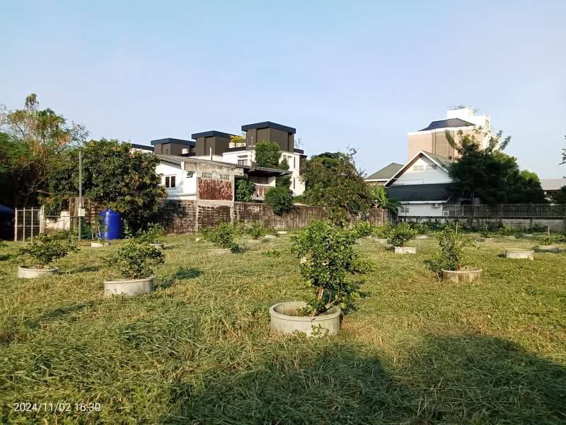 ขายที่ดินรามคำแหง12, Bangkok, รามคำแหง 12 แยก 4, Hua Mak, Bang Kapi, Bangkok, , 2,784 sqm, Land For Sale, by วิโรจน์ ตั้งเจตนาพร, 500195250 - DDproperty.com