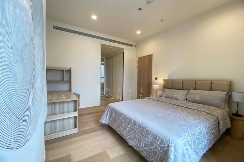 Anil Sathorn 12 : Anil สาทร 12, กรุงเทพ, 122 ถนนสาทรใต้, ทุ่งมหาเมฆ, สาทร, กรุงเทพ, 46 ตร.ม., คอนโด ให้เช่า, โดย Pensasi Ongphichetmetha, 500195251 - DDproperty.com