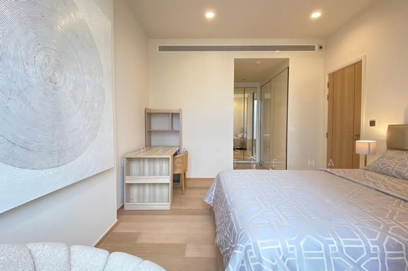 Anil Sathorn 12, Bangkok, 122 N Sathon Rd, Thung Maha Mek, Sathon, Bangkok, 1 Bedroom, 46 sqm, Condo For Rent, by Pensasi Ongphichetmetha, 500195251 - DDproperty.com