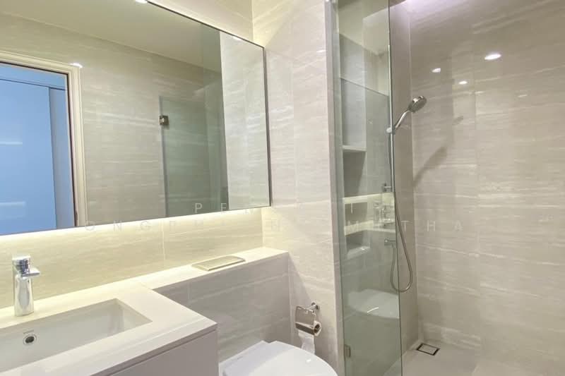 Anil Sathorn 12, Bangkok, 122 N Sathon Rd, Thung Maha Mek, Sathon, Bangkok, 1 Bedroom, 46 sqm, Condo For Rent, by Pensasi Ongphichetmetha, 500195251 - DDproperty.com