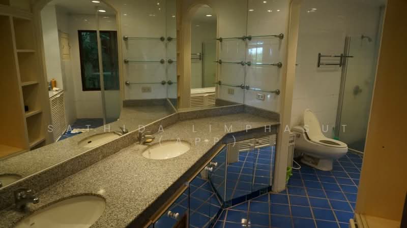 Baan Somprasong, Chon Buri (Pattaya), Na Chom Thian, Sattahip, Chon Buri (Pattaya), 2 Bedrooms, 170 sqm, Condo For Sale, by Sathida Limphasut (App), 500195252 - DDproperty.com