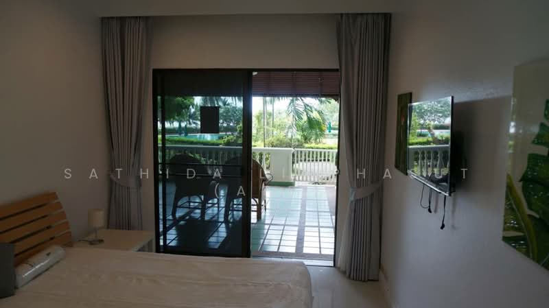 Baan Somprasong, Chon Buri (Pattaya), Na Chom Thian, Sattahip, Chon Buri (Pattaya), 2 Bedrooms, 170 sqm, Condo For Sale, by Sathida Limphasut (App), 500195252 - DDproperty.com