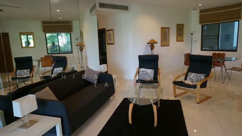 Baan Somprasong, Chon Buri (Pattaya), Na Chom Thian, Sattahip, Chon Buri (Pattaya), 2 Bedrooms, 170 sqm, Condo For Sale, by Sathida Limphasut (App), 500195252 - DDproperty.com