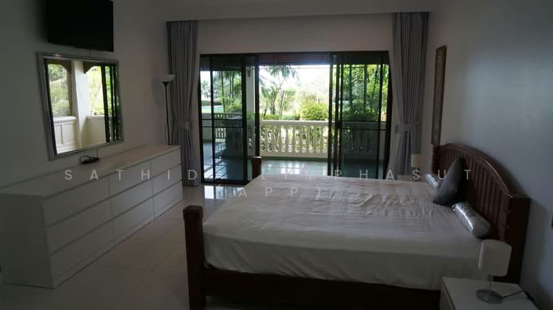Baan Somprasong, Chon Buri (Pattaya), Na Chom Thian, Sattahip, Chon Buri (Pattaya), 2 Bedrooms, 170 sqm, Condo For Sale, by Sathida Limphasut (App), 500195252 - DDproperty.com