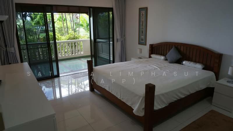 Baan Somprasong, Chon Buri (Pattaya), Na Chom Thian, Sattahip, Chon Buri (Pattaya), 2 Bedrooms, 170 sqm, Condo For Sale, by Sathida Limphasut (App), 500195252 - DDproperty.com
