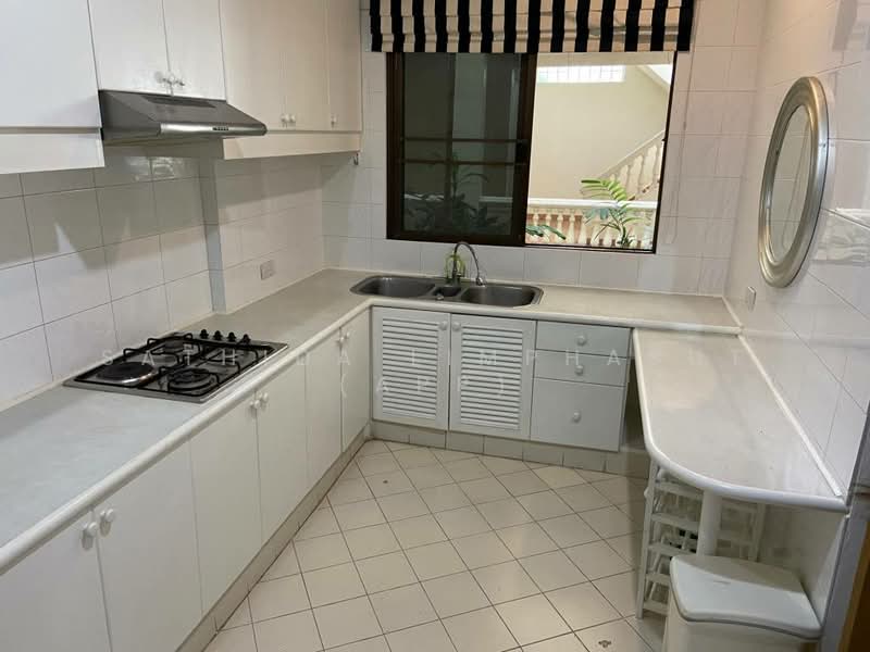 Baan Somprasong, Chon Buri (Pattaya), Na Chom Thian, Sattahip, Chon Buri (Pattaya), 2 Bedrooms, 170 sqm, Condo For Sale, by Sathida Limphasut (App), 500195252 - DDproperty.com