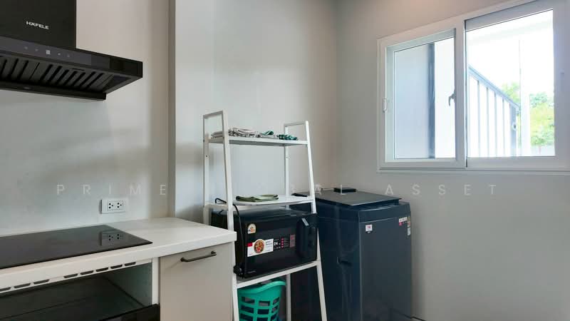 Supalai Primo Chalong, Phuket, Chalong, Muang Phuket, Phuket, 3 Bedrooms, 140 sqm, Townhouse For Rent, by Prime Global Asset, 500195253 - DDproperty.com