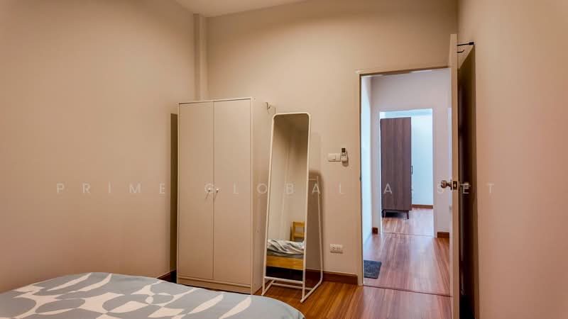 Supalai Primo Chalong, Phuket, Chalong, Muang Phuket, Phuket, 3 Bedrooms, 140 sqm, Townhouse For Rent, by Prime Global Asset, 500195253 - DDproperty.com