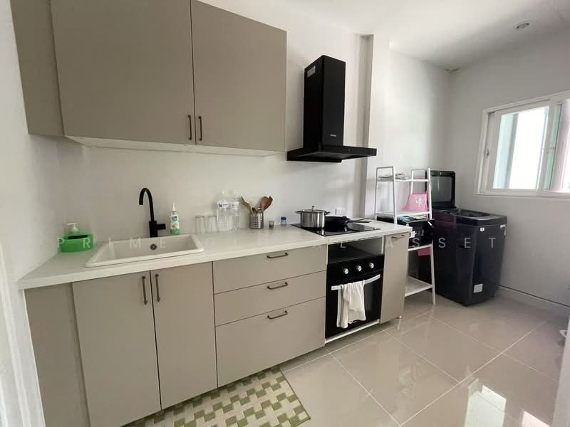 Supalai Primo Chalong, Phuket, Chalong, Muang Phuket, Phuket, 3 Bedrooms, 140 sqm, Townhouse For Rent, by Prime Global Asset, 500195253 - DDproperty.com