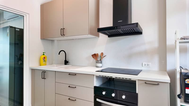 Supalai Primo Chalong, Phuket, Chalong, Muang Phuket, Phuket, 3 Bedrooms, 140 sqm, Townhouse For Rent, by Prime Global Asset, 500195253 - DDproperty.com