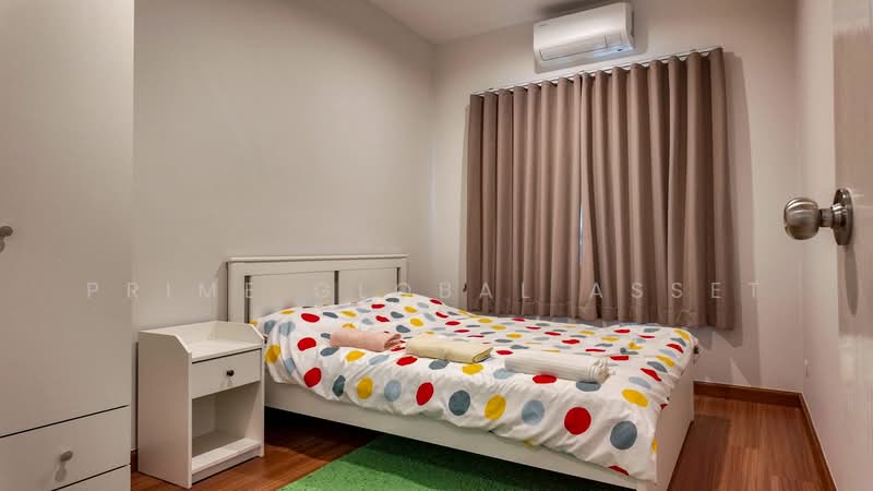 Supalai Primo Chalong, Phuket, Chalong, Muang Phuket, Phuket, 3 Bedrooms, 140 sqm, Townhouse For Rent, by Prime Global Asset, 500195253 - DDproperty.com