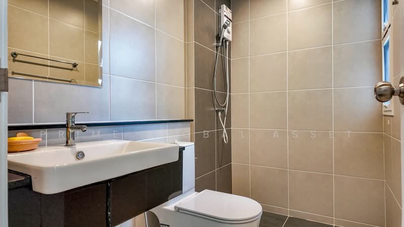 Supalai Primo Chalong, Phuket, Chalong, Muang Phuket, Phuket, 3 Bedrooms, 140 sqm, Townhouse For Rent, by Prime Global Asset, 500195253 - DDproperty.com