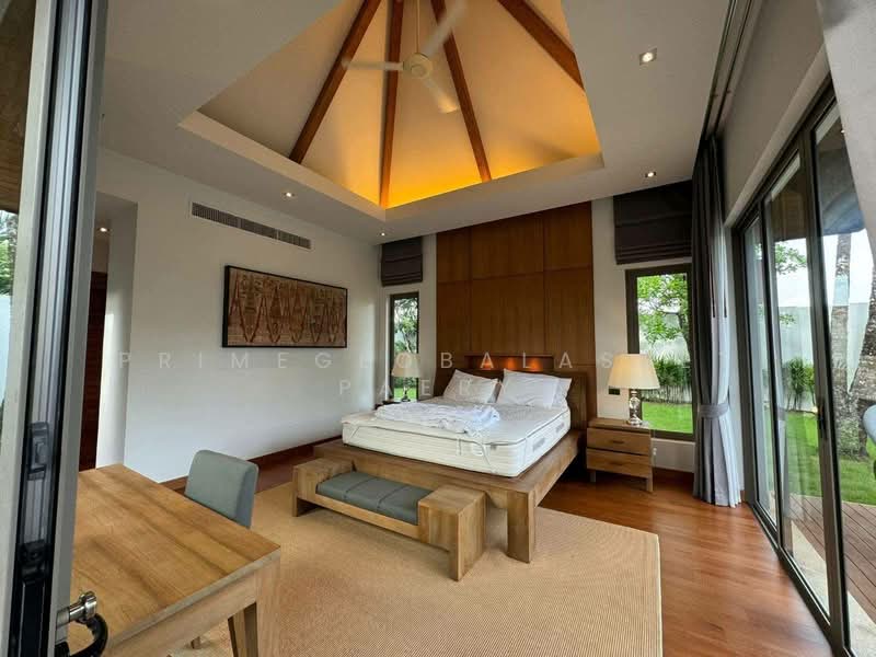 The Residence Prime, ภูเก็ต, Thepkrasattri Road, เทพกระษัตรี, ถลาง, ภูเก็ต, 80 ตร.ม., วิลล่า ให้เช่า, โดย primeglobalasset paery, 500195260 - DDproperty.com