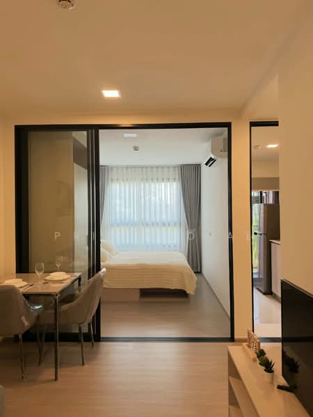 The Base Bukit Phuket, Phuket, 12 Vichitsongkram Rd, Wichit, Muang Phuket, Phuket, 1 Bedroom, 31 sqm, Condo For Rent, by nun primeglobal, 500195264 - DDproperty.com