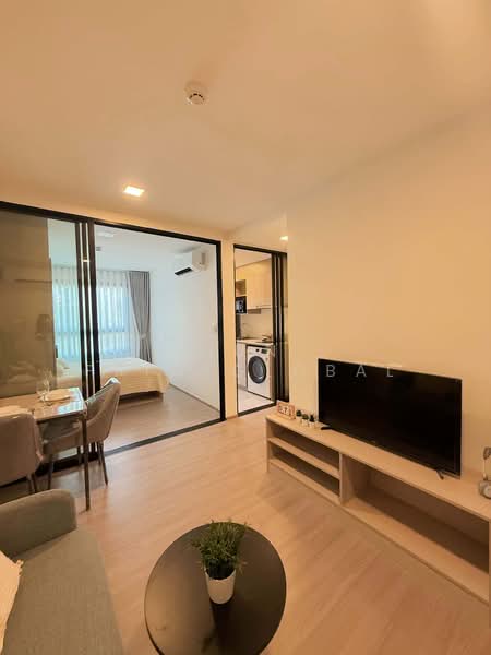 The Base Bukit Phuket, Phuket, 12 Vichitsongkram Rd, Wichit, Muang Phuket, Phuket, 1 Bedroom, 31 sqm, Condo For Rent, by nun primeglobal, 500195264 - DDproperty.com