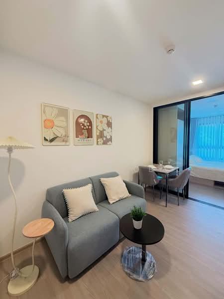 The Base Bukit Phuket, Phuket, 12 Vichitsongkram Rd, Wichit, Muang Phuket, Phuket, 1 Bedroom, 31 sqm, Condo For Rent, by nun primeglobal, 500195264 - DDproperty.com