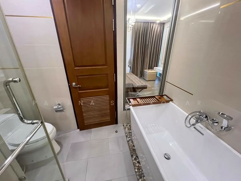 Amaranta Residence : อมรันทา เรสซิเดนซ์ รัชดา-ห้วยขวาง, กรุงเทพ, ซอยประชาราษฎร์ 5 ถนนประชาราษฏร์บำเพ็ญ, ห้วยขวาง, ห้วยขวาง, กรุงเทพ, 63 ตร.ม., คอนโด ให้เช่า, โดย Pavana Sirikogar, 500195265 - DDproperty.com