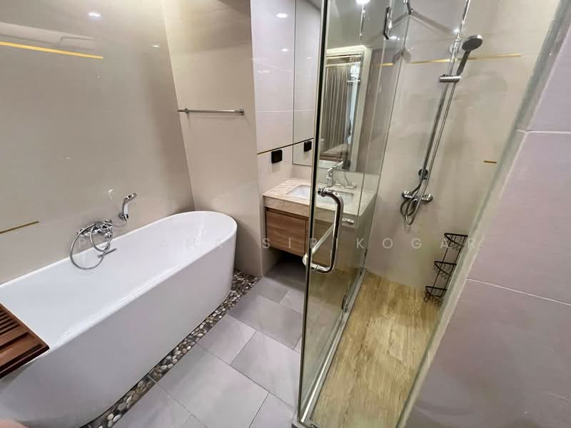 Amaranta Residence, Bangkok, Soi Pracha Rat 5, Pracharat Bumpan Road, Huai Khwang, Huai Khwang, Bangkok, 2 Bedrooms, 63 sqm, Condo For Rent, by Pavana Sirikogar, 500195265 - DDproperty.com