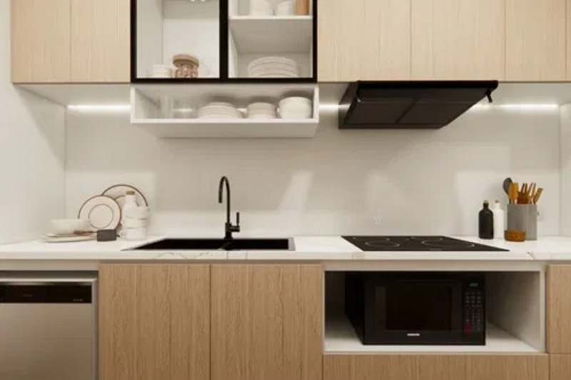 Viengping Mansion, Chiang Mai, 52 Moo 5 Lampang - Chiang Mai Superhighway, Chang Phuak, Muang Chiang Mai, Chiang Mai, 2 Bedrooms, 79 sqm, Condo For Sale, by เอมิล ไวซ์, 500195266 - DDproperty.com