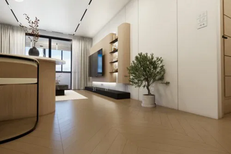 Viengping Mansion, Chiang Mai, 52 Moo 5 Lampang - Chiang Mai Superhighway, Chang Phuak, Muang Chiang Mai, Chiang Mai, 2 Bedrooms, 79 sqm, Condo For Sale, by เอมิล ไวซ์, 500195266 - DDproperty.com