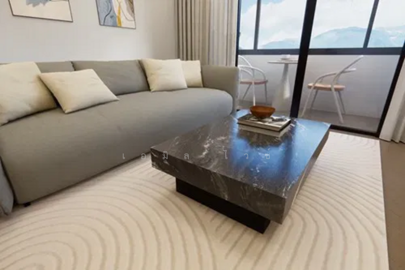 Viengping Mansion, Chiang Mai, 52 Moo 5 Lampang - Chiang Mai Superhighway, Chang Phuak, Muang Chiang Mai, Chiang Mai, 2 Bedrooms, 79 sqm, Condo For Sale, by เอมิล ไวซ์, 500195266 - DDproperty.com