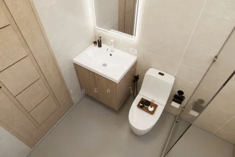 Viengping Mansion, Chiang Mai, 52 Moo 5 Lampang - Chiang Mai Superhighway, Chang Phuak, Muang Chiang Mai, Chiang Mai, 2 Bedrooms, 79 sqm, Condo For Sale, by เอมิล ไวซ์, 500195266 - DDproperty.com