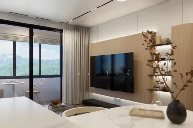 Viengping Mansion, Chiang Mai, 52 Moo 5 Lampang - Chiang Mai Superhighway, Chang Phuak, Muang Chiang Mai, Chiang Mai, 2 Bedrooms, 79 sqm, Condo For Sale, by เอมิล ไวซ์, 500195266 - DDproperty.com