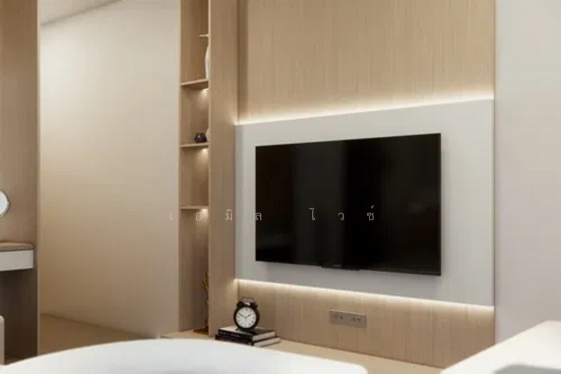 Viengping Mansion, Chiang Mai, 52 Moo 5 Lampang - Chiang Mai Superhighway, Chang Phuak, Muang Chiang Mai, Chiang Mai, 2 Bedrooms, 79 sqm, Condo For Sale, by เอมิล ไวซ์, 500195266 - DDproperty.com