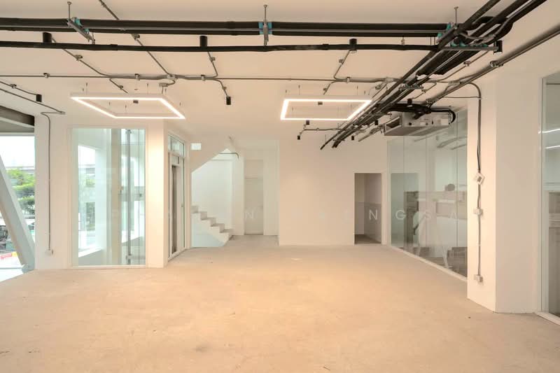 Stand Alone office building for rent/sales, กรุงเทพ, สวนหลวง, สวนหลวง, กรุงเทพ, 1,500 ตร.ม., สำนักงาน ให้เช่า, โดย Suphanan Saengsak, 500195267 - DDproperty.com